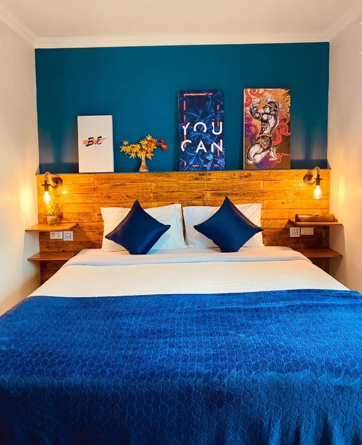 Hotel Be Baan Paradise
