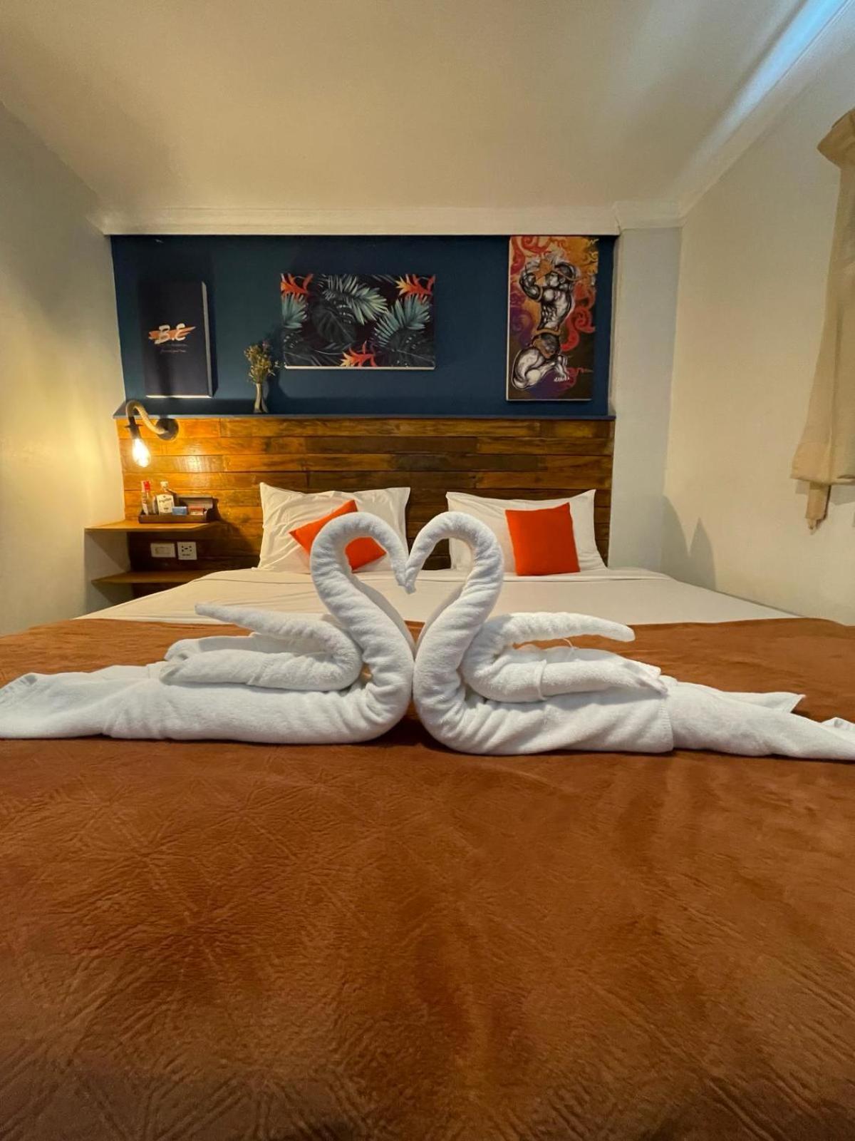 Hotel Bh Baan Paradise