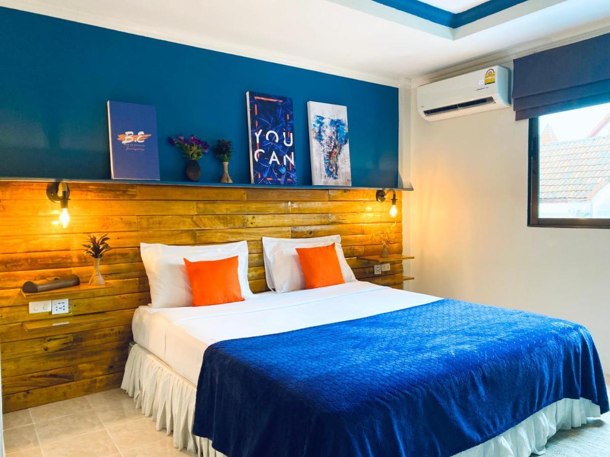酒店 Bh Baan Paradise Patong