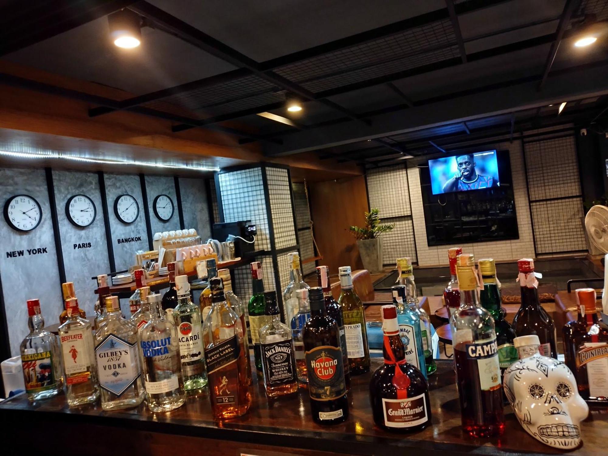 酒店 Bh Baan Paradise 3*