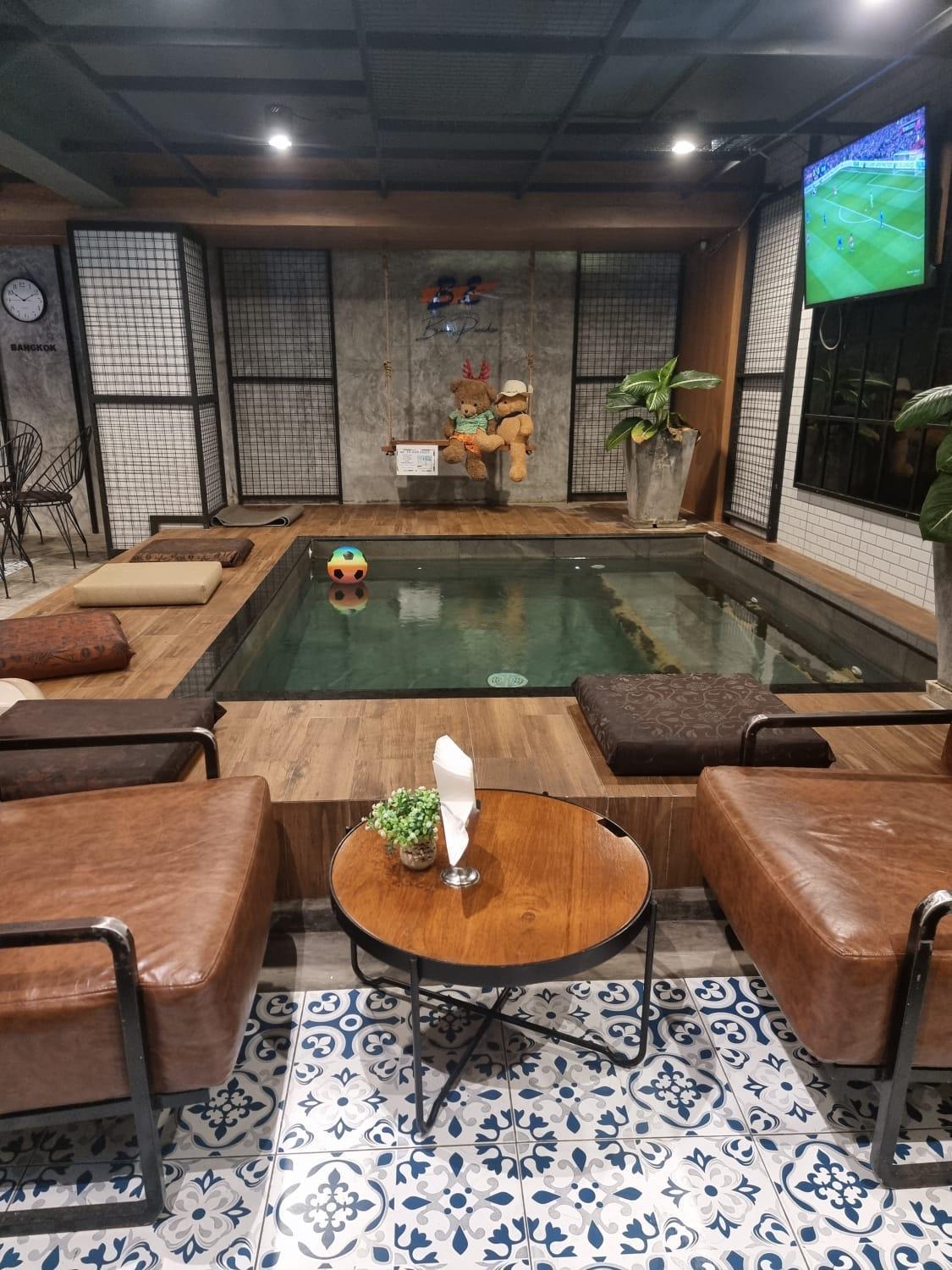 酒店 Bh Baan Paradise 3*
