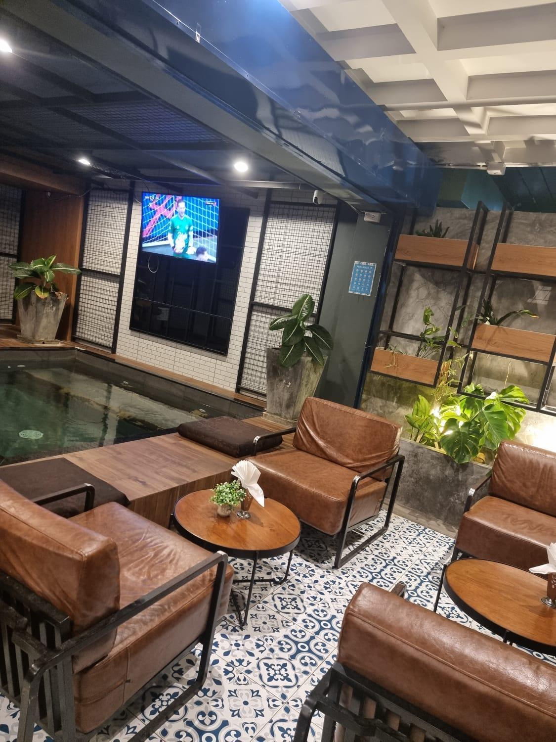 酒店 Bh Baan Paradise Patong