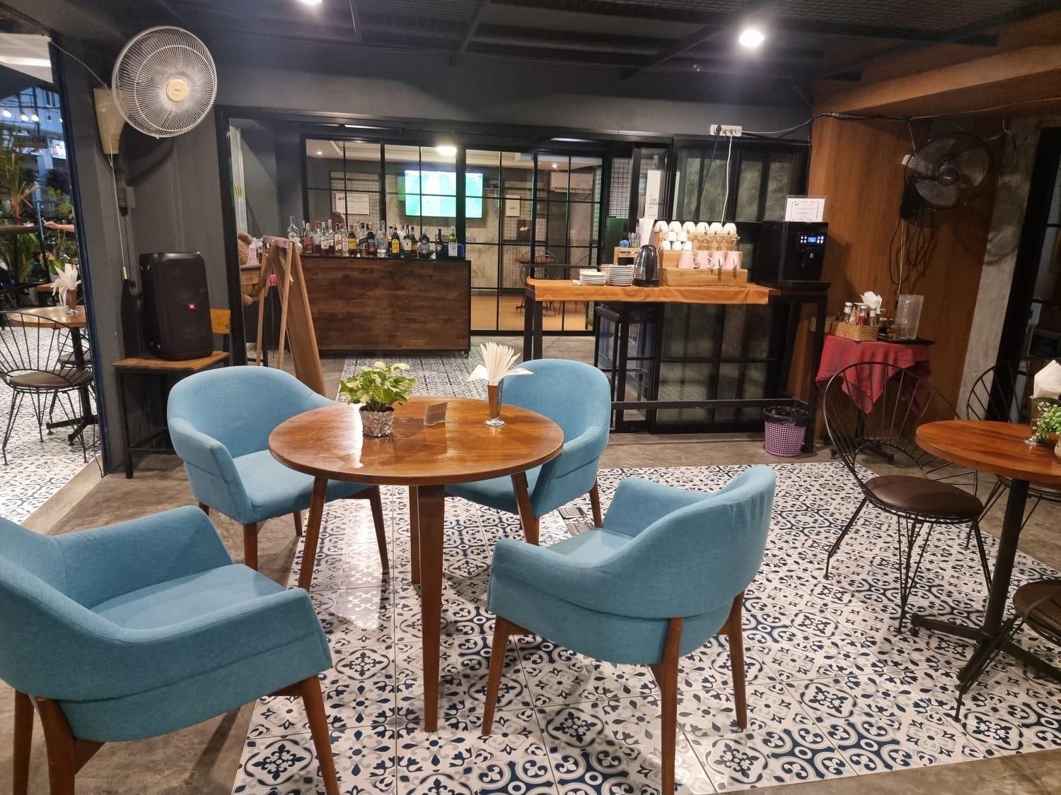 酒店 Bh Baan Paradise