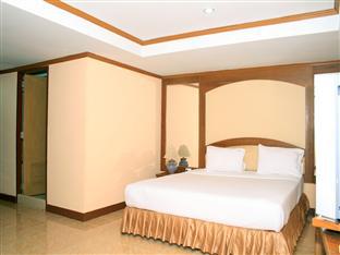 Bh Baan Paradise 酒店 Patong